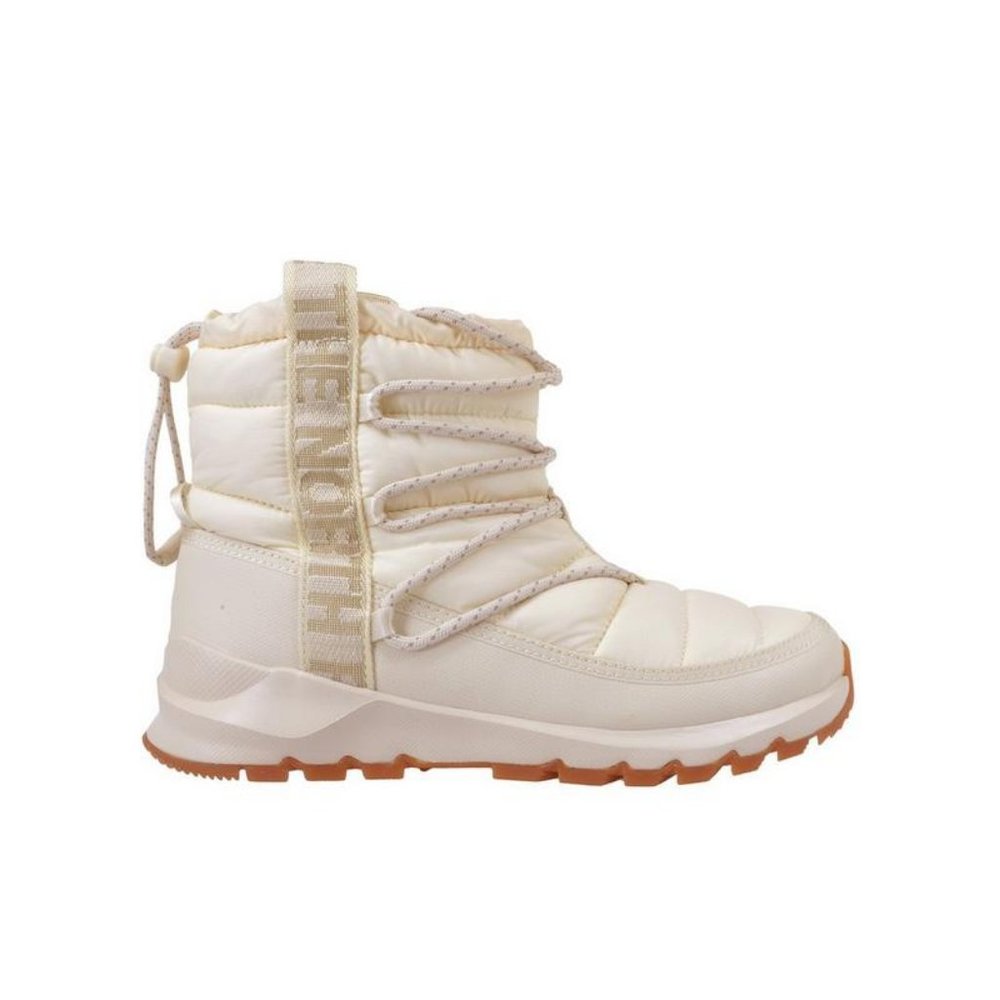 NIB Women's The North Face OrthoLite Thermoball Boot 7;10